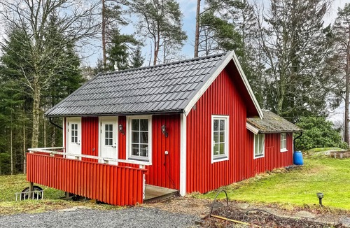 Kinnahult House | Amazing home in Kinnahult with WiFi