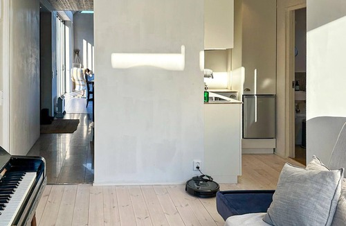 Klintehamn House | Amazing home in Klintehamn with ethernet internet