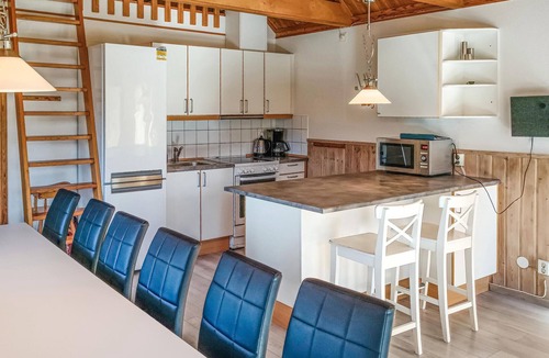 Kopingsvik House | Amazing home in Köpingsvik with sauna