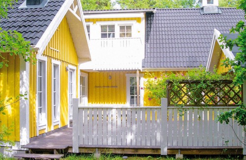 Kopingsvik House | Amazing home in Köpingsvik with sauna
