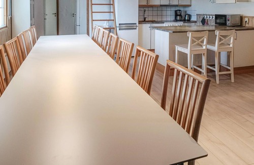 Kopingsvik House | Amazing home in Köpingsvik with sauna