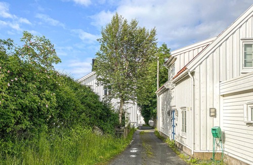 Kristiansund House | Amazing home in Kristiansund with house sea view