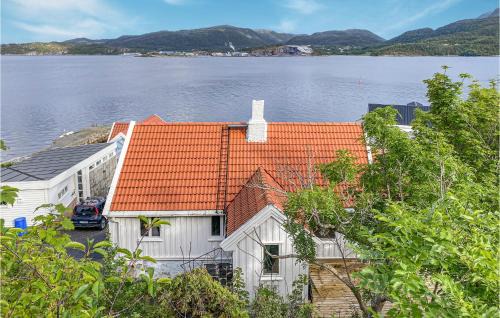 Kristiansund House | Amazing Home In Kristiansund With House Sea View