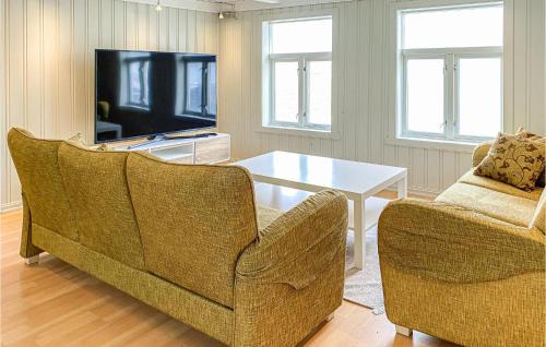 Kristiansund House | Amazing Home In Kristiansund With House Sea View