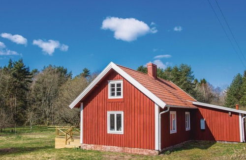 Tofta House | Amazing home in Läckeby