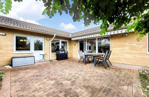 Loddekopinge House | Amazing home in Löddeköpinge with WiFi