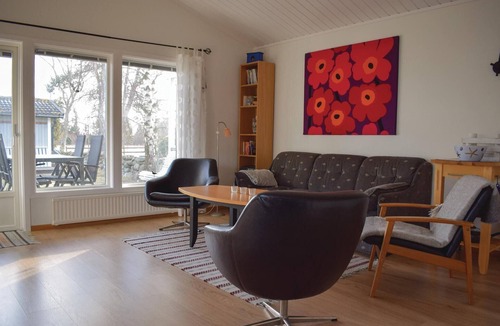 Hagaby House | Amazing home in Löttorp