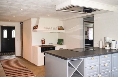 Lammhult House | Amazing home in Lammhult with sauna