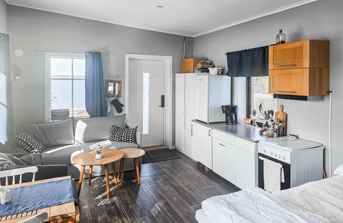 Kraketorp House | Amazing home in Lammhult with WiFi