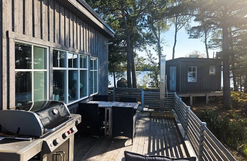 Kraketorp House | Amazing home in Lammhult with WiFi