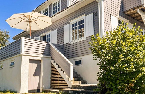 Langesund House | Amazing home in Langesund with WiFi