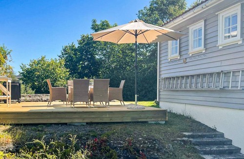 Langesund House | Amazing home in Langesund with WiFi