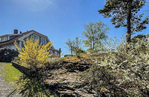 Langesund House | Amazing home in Langesund with WiFi