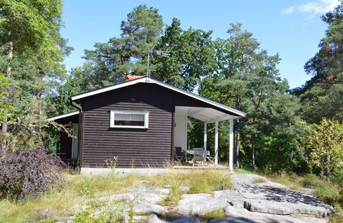 Otterstad House | Amazing home in Lidköping with 2 Bedrooms and WiFi