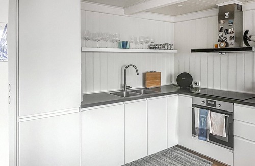 Spangereid House | Amazing home in Lindesnes with WiFi