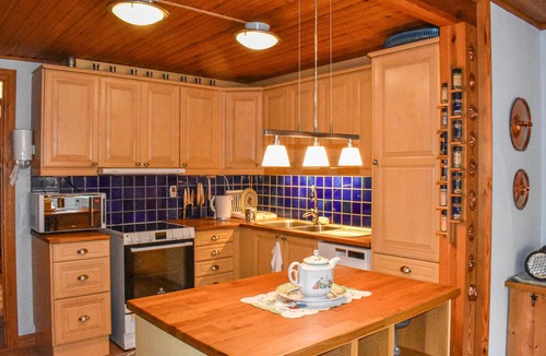 Linderod House | Amazing home in Linderöd with WiFi