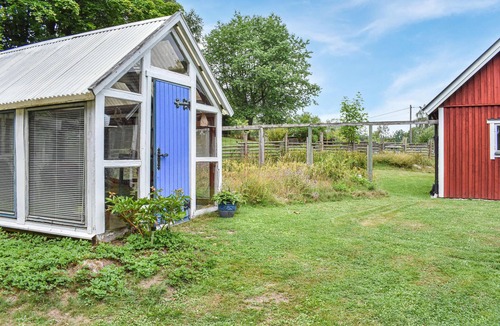 Linderod House | Amazing home in Linderöd with WiFi