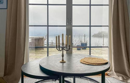 Spangereid House | Amazing Home In Lindesnes With Wifi