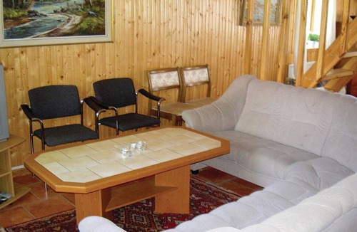 Stavsjo House | Amazing home in Ljungby with WiFi