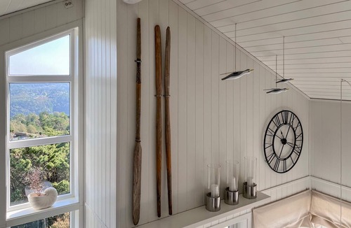 Lyngdal House | Amazing home in Lyngdal with WiFi