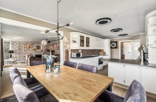 Lyngdal House | Amazing home in Lyngdal