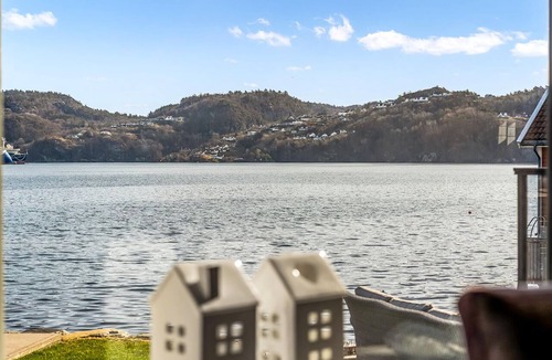 Lyngdal House | Amazing home in Lyngdal