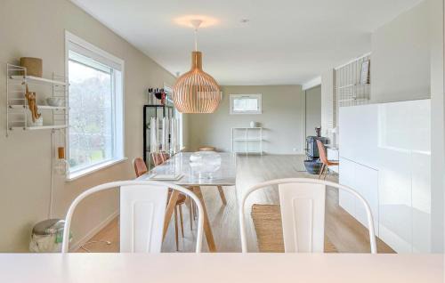 Lyngdal House | Amazing Home In Lyngdal With House Sea View