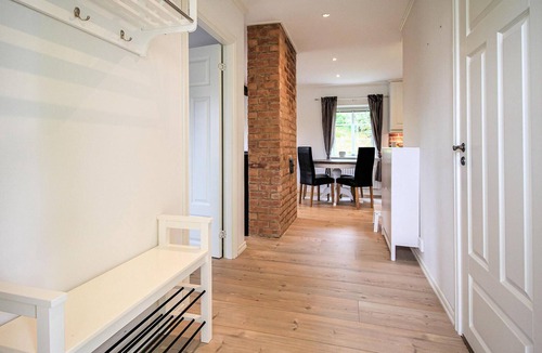 Munka-Ljungby House | Amazing home in Munka Ljungby with WiFi