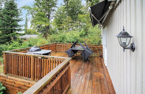 Munka-Ljungby House | Amazing home in Munka Ljungby with WiFi