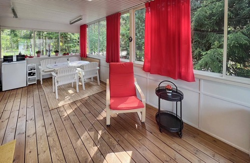 Mariefred House | Amazing home in Mariefred with WiFi