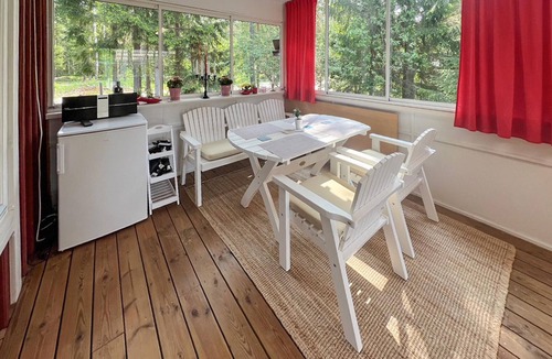 Mariefred House | Amazing home in Mariefred with WiFi