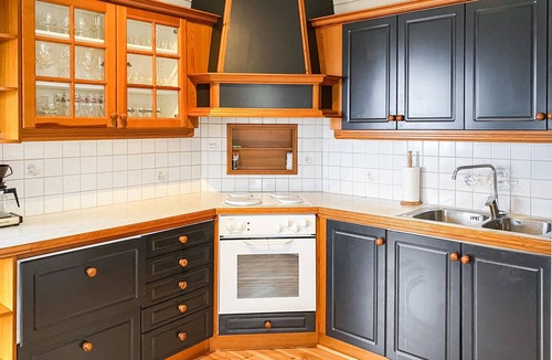 Midsund House | Amazing home in Midsund with WiFi