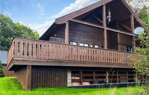 Midsund House | Amazing Home In Midsund With Wifi