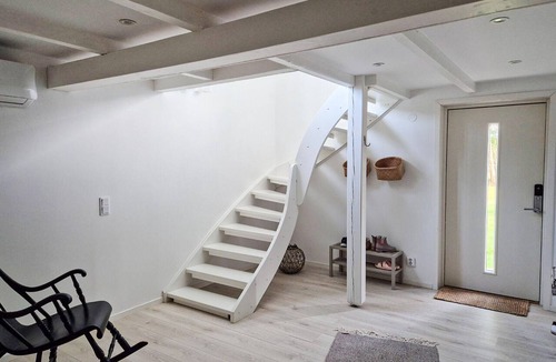 Morrum House | Amazing home in Mörrum with house a panoramic view