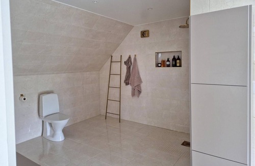 Morrum House | Amazing home in Mörrum with house a panoramic view