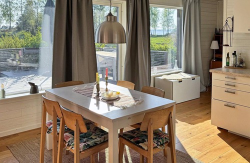 Motala House | Amazing home in Motala with WiFi