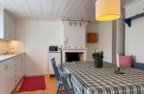 Mullsjo House | Amazing home in Mullsjö with WiFi