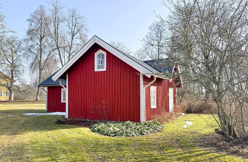 Mullsjo House | Amazing home in Mullsjö with WiFi