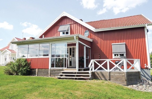 Nassjo Municipality House | Amazing home in Nässjö with WiFi