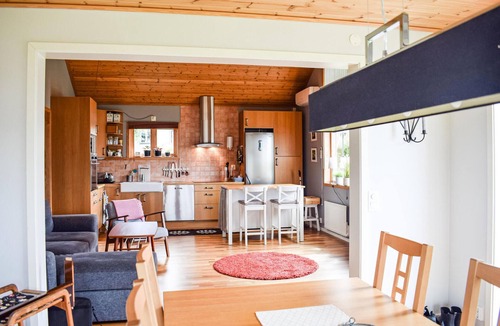 Spexhult House | Amazing home in Nässjö with WiFi