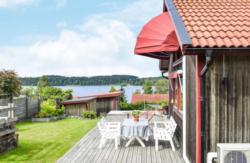 Spexhult House | Amazing home in Nässjö with WiFi