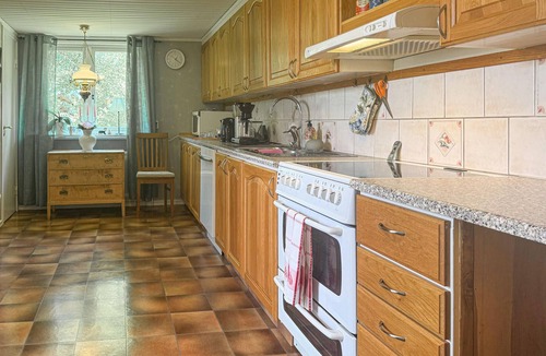 Nassjo House | Amazing home in Nässjö with WiFi