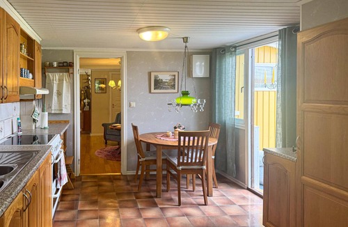 Nassjo House | Amazing home in Nässjö with WiFi