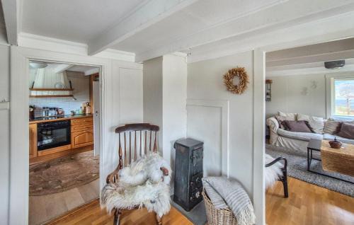 Vindafjord House | Amazing Home In Nedre Vats With House Sea View