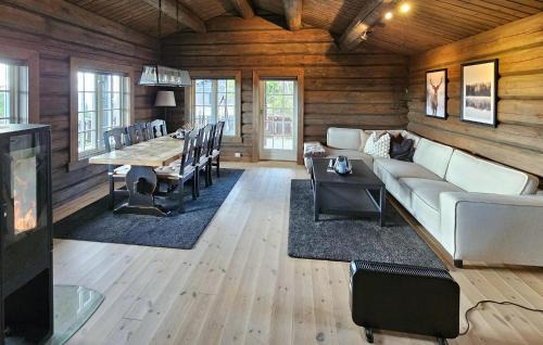 Nissedal House | Amazing Home In Nissedal With Wifi