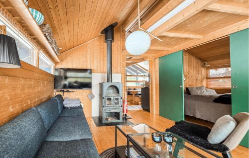 Fla Municipality House | Amazing Home In Eggedal With Wifi