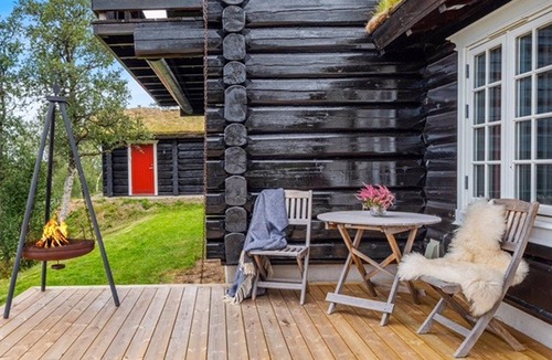 Os House | Amazing home in os i østerdalen with sauna