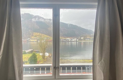 Norheimsund House | Amazing home in Norheimsund with house sea view