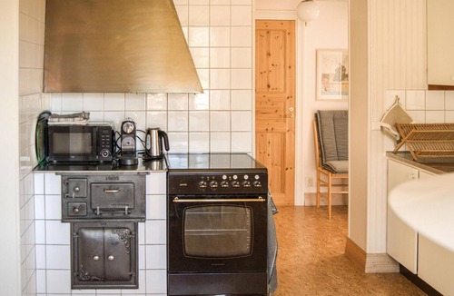 Nykoping Municipality House | Amazing home in Nyköping with house sea view