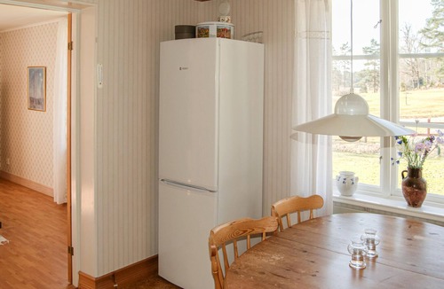 Nykoping Municipality House | Amazing home in Nyköping with house sea view